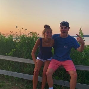 Meet your Posher, Matt